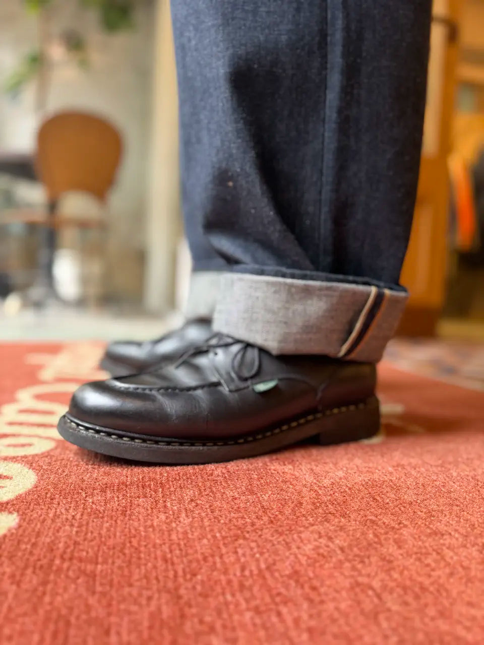 [Styling]Nigel Cabourn OSAKA MINAMIHORIE STORE 2026.9.13