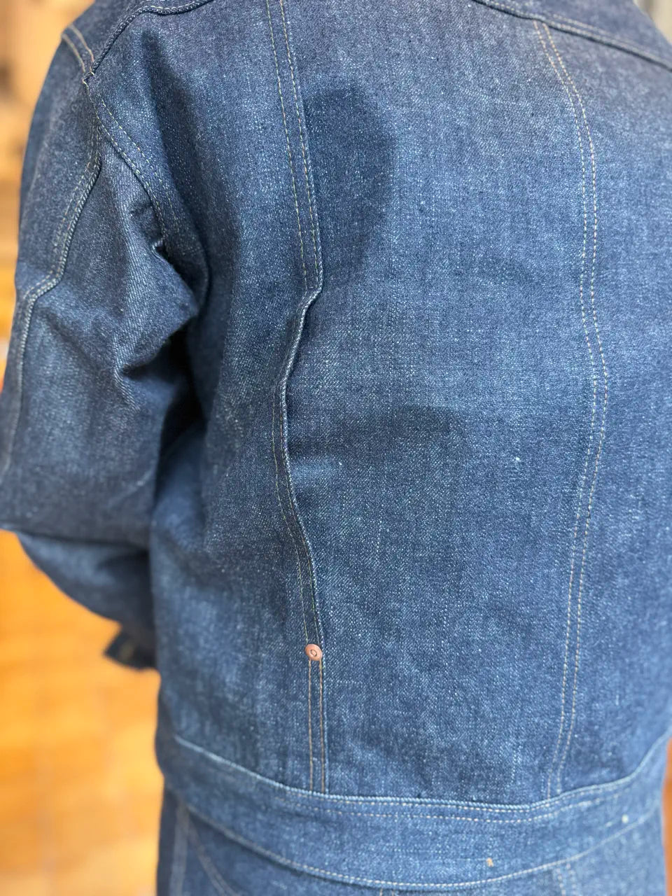 [Styling]Nigel Cabourn OSAKA MINAMIHORIE STORE 2026.9.13
