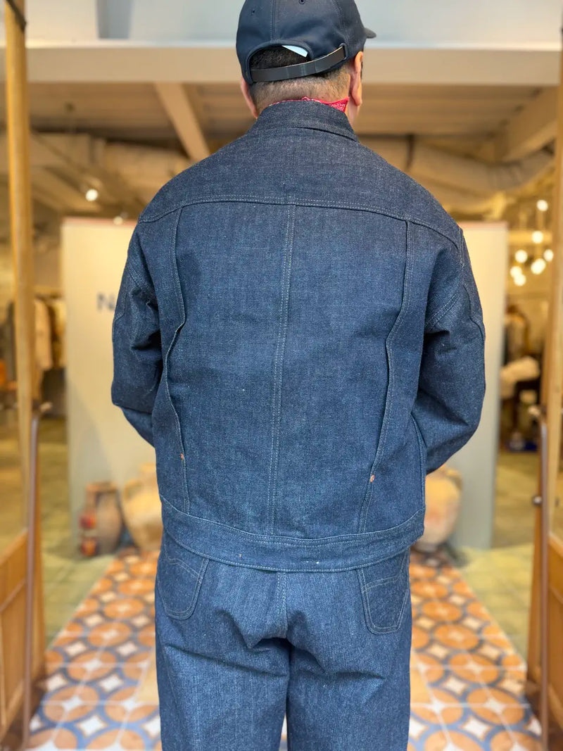 [Styling]Nigel Cabourn OSAKA MINAMIHORIE STORE 2026.9.13