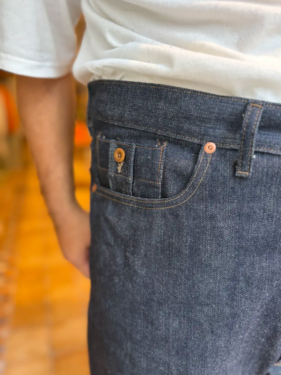 [Styling]Nigel Cabourn OSAKA MINAMIHORIE STORE 2026.9.13