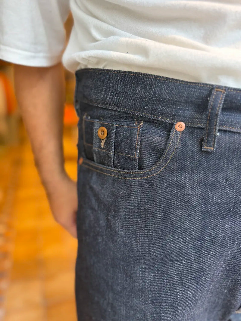 [Styling]Nigel Cabourn OSAKA MINAMIHORIE STORE 2026.9.13
