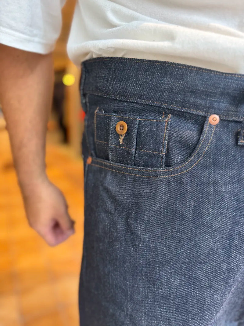 [Styling]Nigel Cabourn OSAKA MINAMIHORIE STORE 2026.9.13