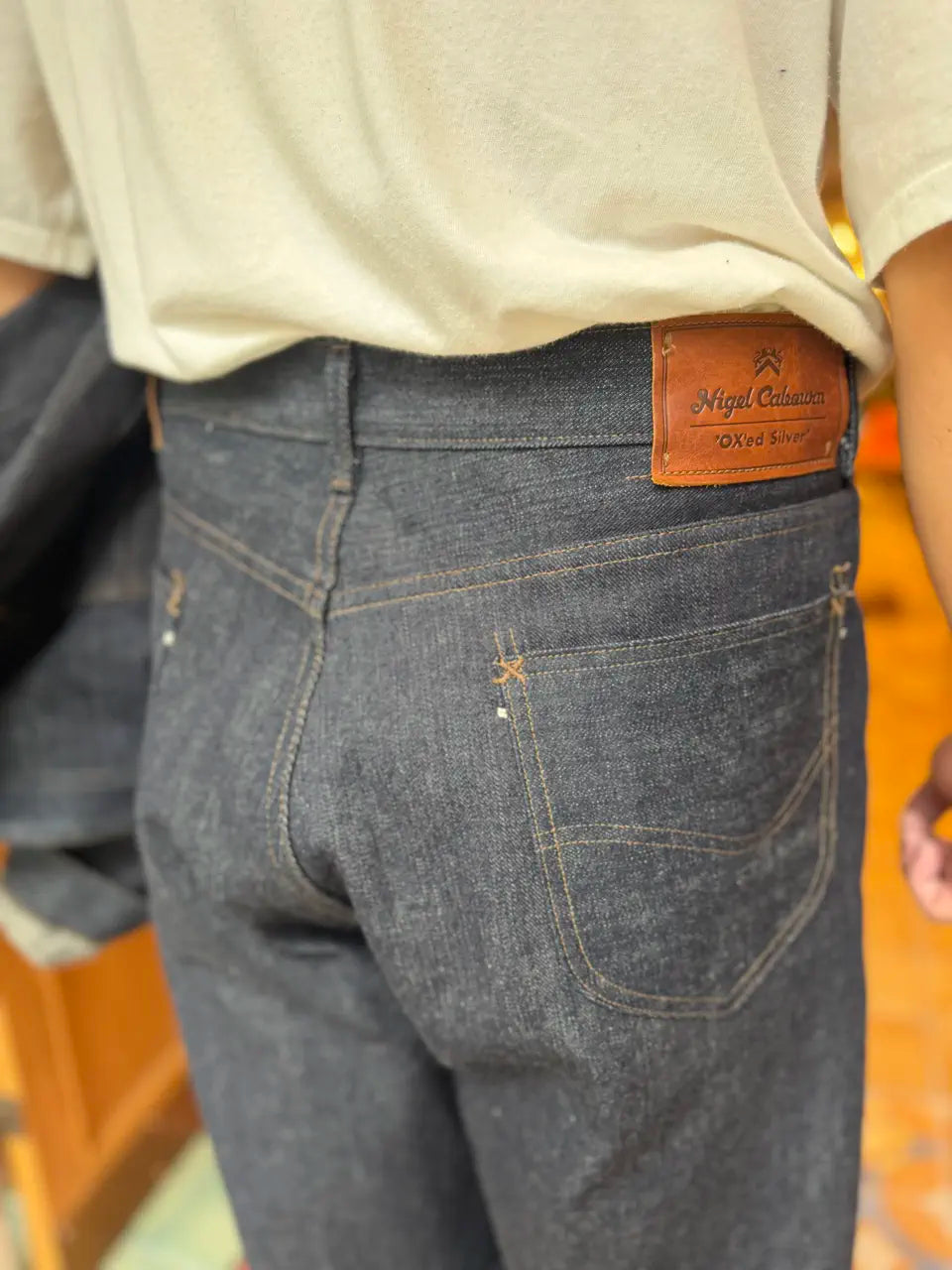 [Styling]Nigel Cabourn OSAKA MINAMIHORIE STORE 2026.9.13