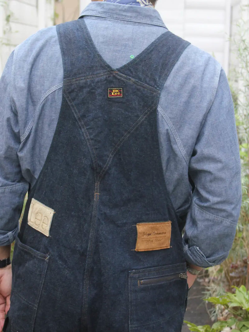 [Styling]Nigel Cabourn THE ARMY GYM HANKYU MENS TOKYO STORE 2026.9.13