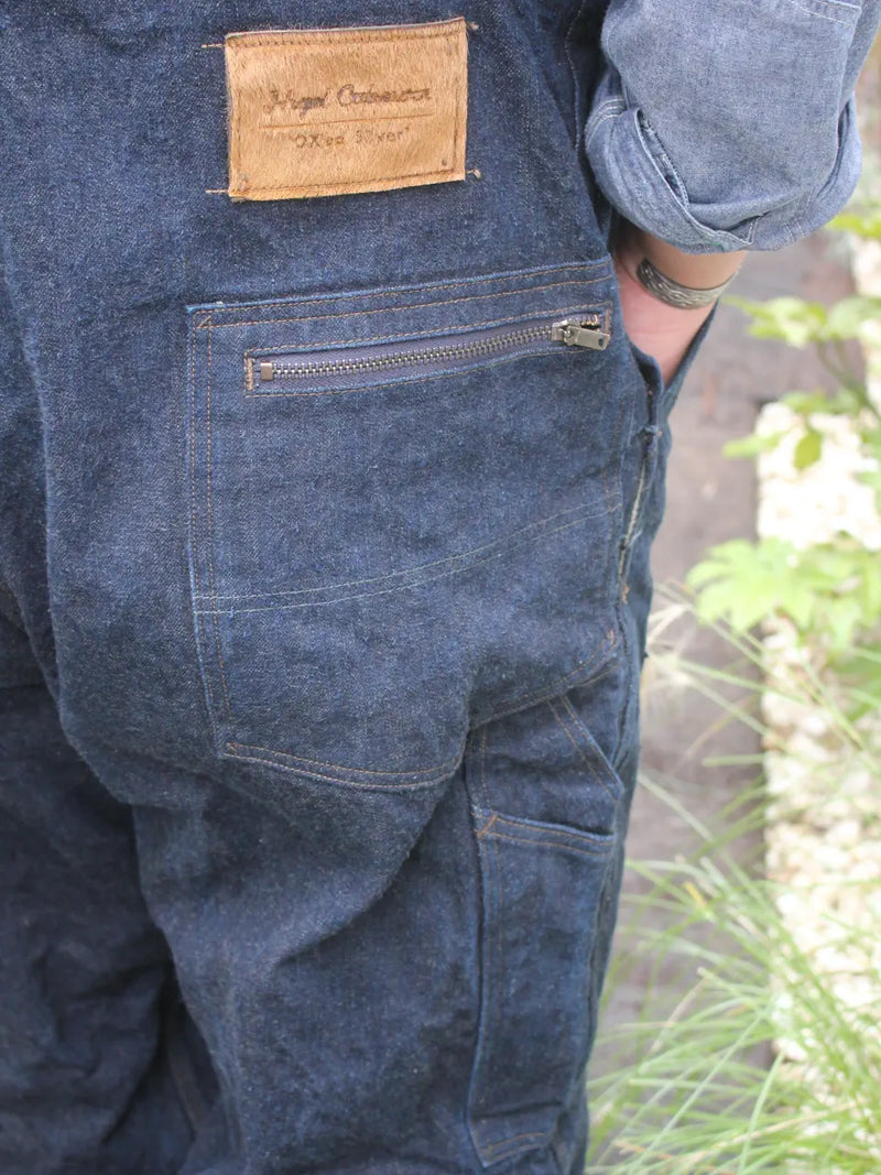 [Styling]Nigel Cabourn THE ARMY GYM HANKYU MENS TOKYO STORE 2026.9.13