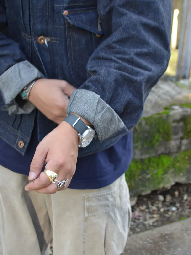 [Styling]Nigel Cabourn THE ARMY GYM FLAGSHIP STORE 2026.9.13