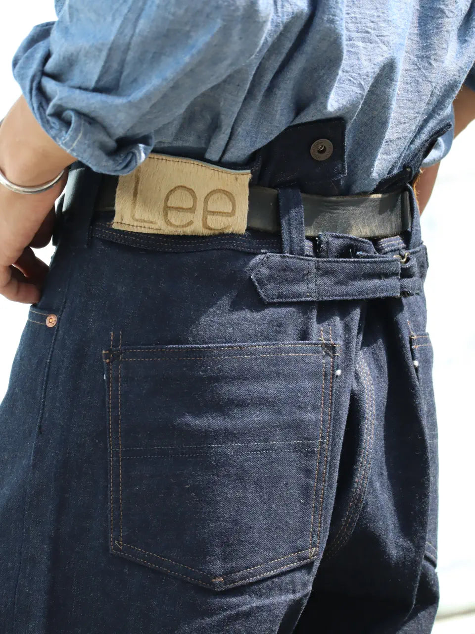 [Styling]Nigel Cabourn THE ARMY GYM OKAYAMA STORE 2026.9.13