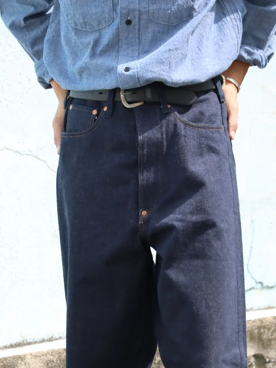 [Styling]Nigel Cabourn THE ARMY GYM OKAYAMA STORE 2026.9.13
