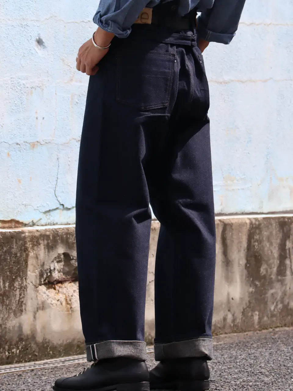 [Styling]Nigel Cabourn THE ARMY GYM OKAYAMA STORE 2026.9.13