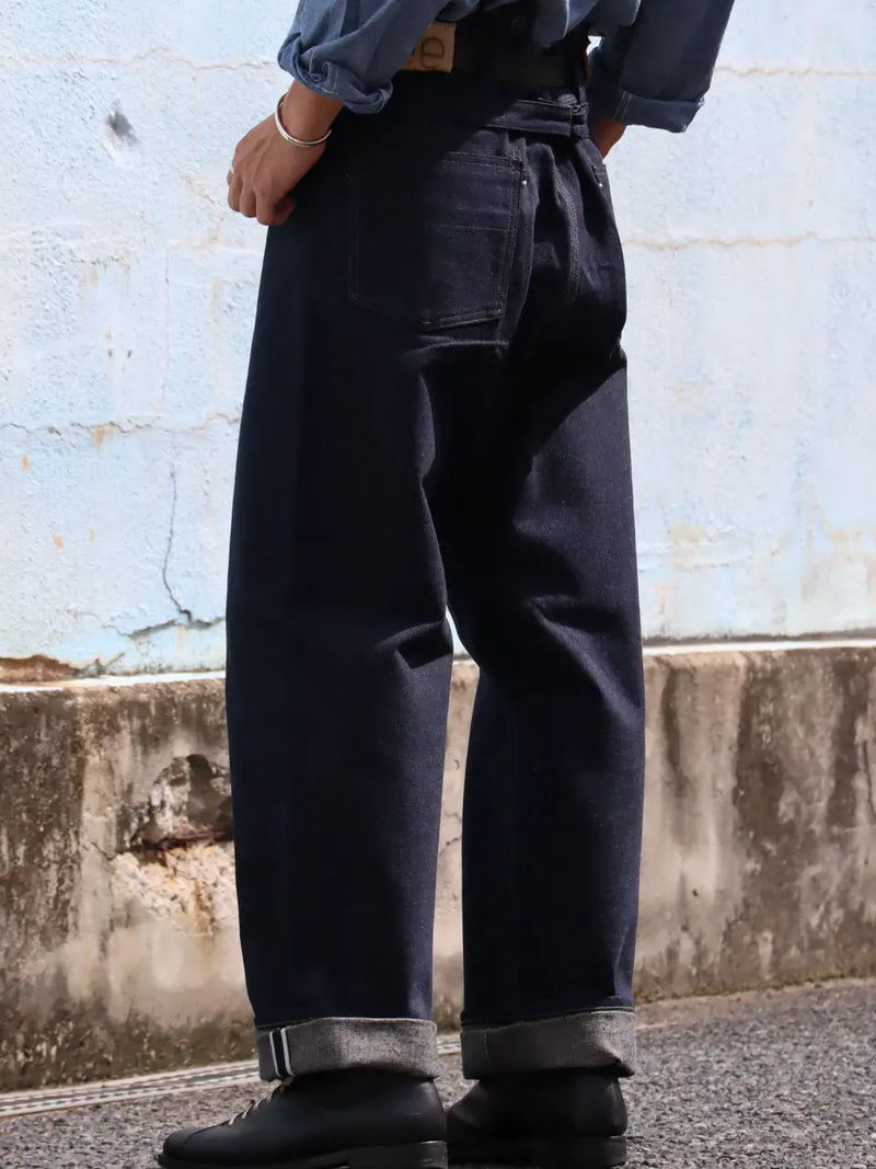 [Styling]Nigel Cabourn THE ARMY GYM OKAYAMA STORE 2026.9.13