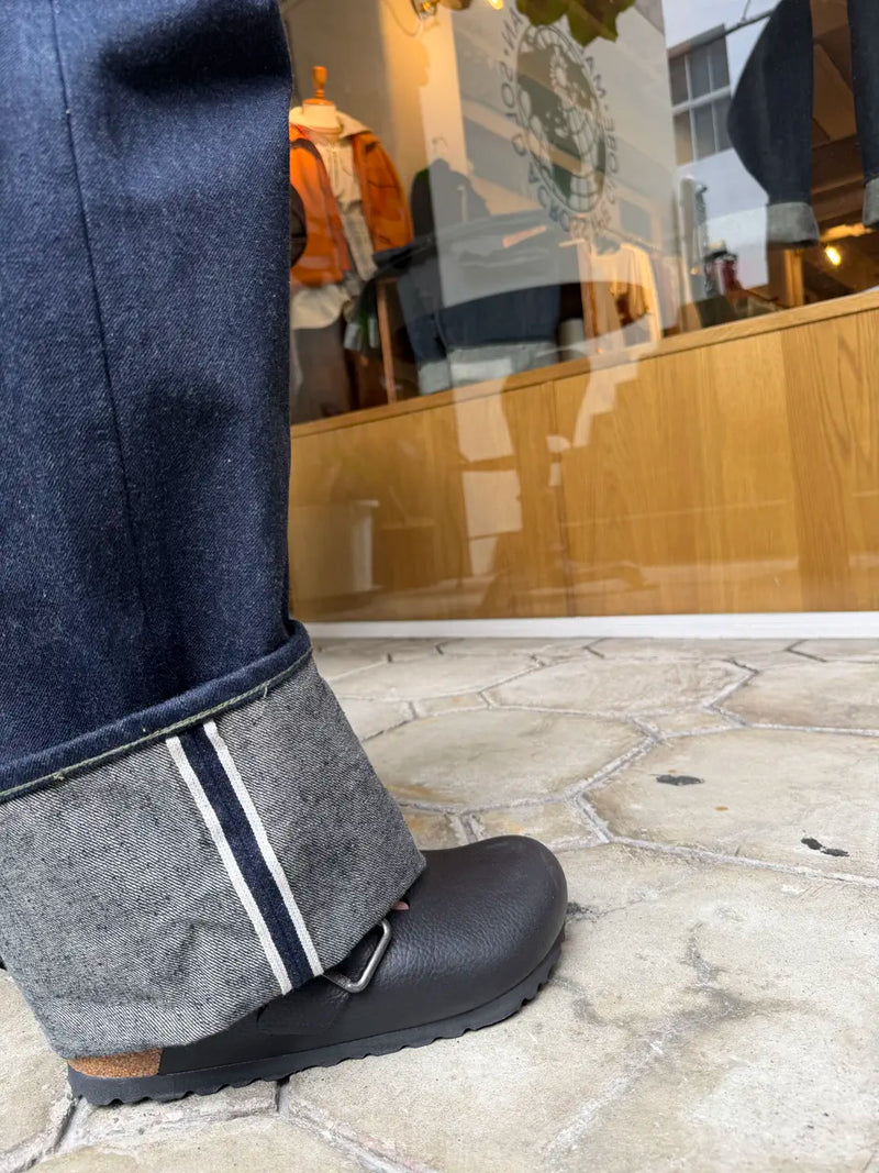 [Styling]Nigel Cabourn OSAKA MINAMIHORIE STORE 2026.9.14