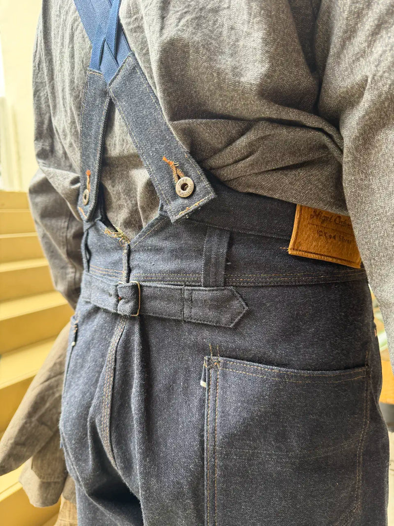 [Styling]Nigel Cabourn OSAKA MINAMIHORIE STORE 2026.9.14