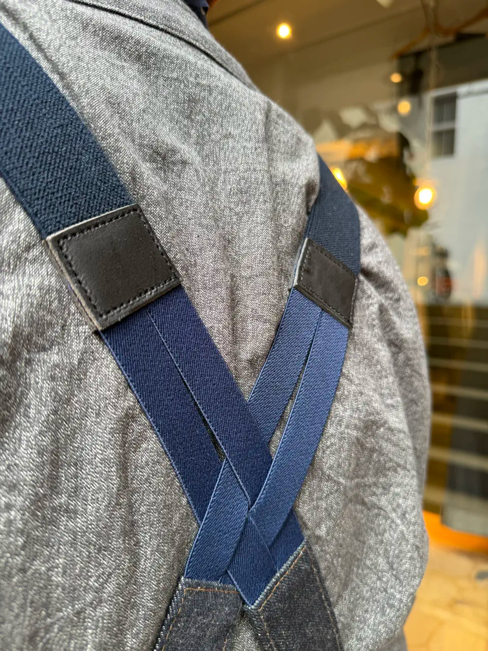 [Styling]Nigel Cabourn OSAKA MINAMIHORIE STORE 2026.9.14