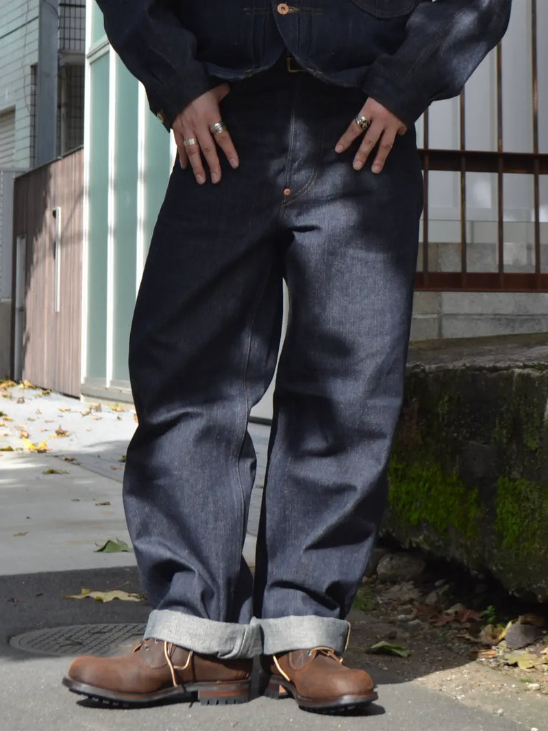 [Styling]Nigel Cabourn THE ARMY GYM FLAGSHIP STORE 2026.9.15