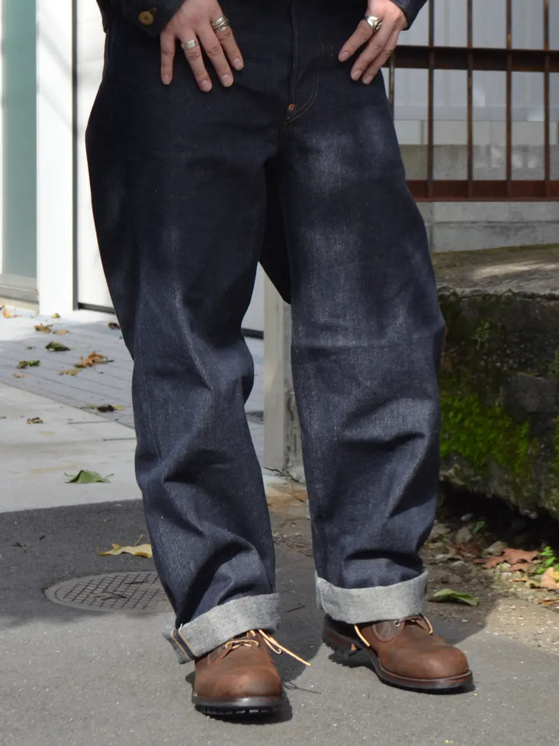 [Styling]Nigel Cabourn THE ARMY GYM FLAGSHIP STORE 2026.9.15