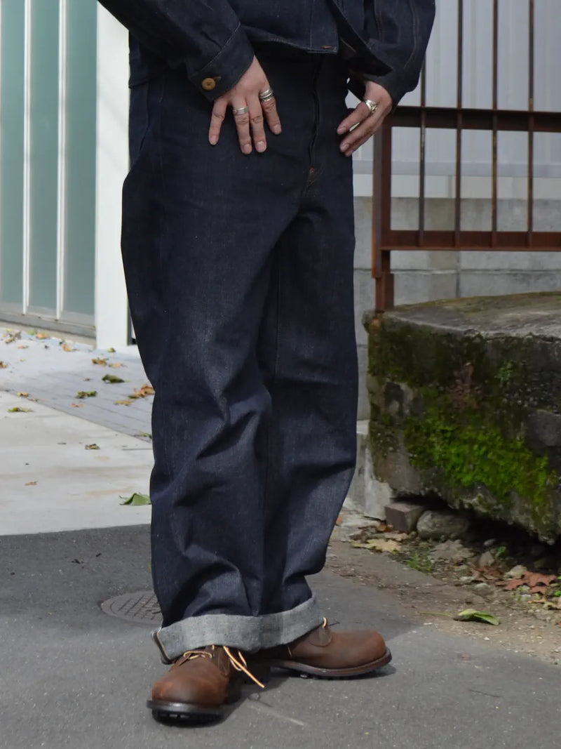 [Styling]Nigel Cabourn THE ARMY GYM FLAGSHIP STORE 2026.9.15