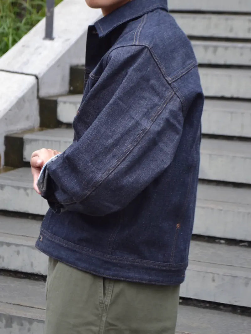 [Styling] Nigel Cabourn THE ARMY GYM FLAGSHIP STORE 2026.9.15