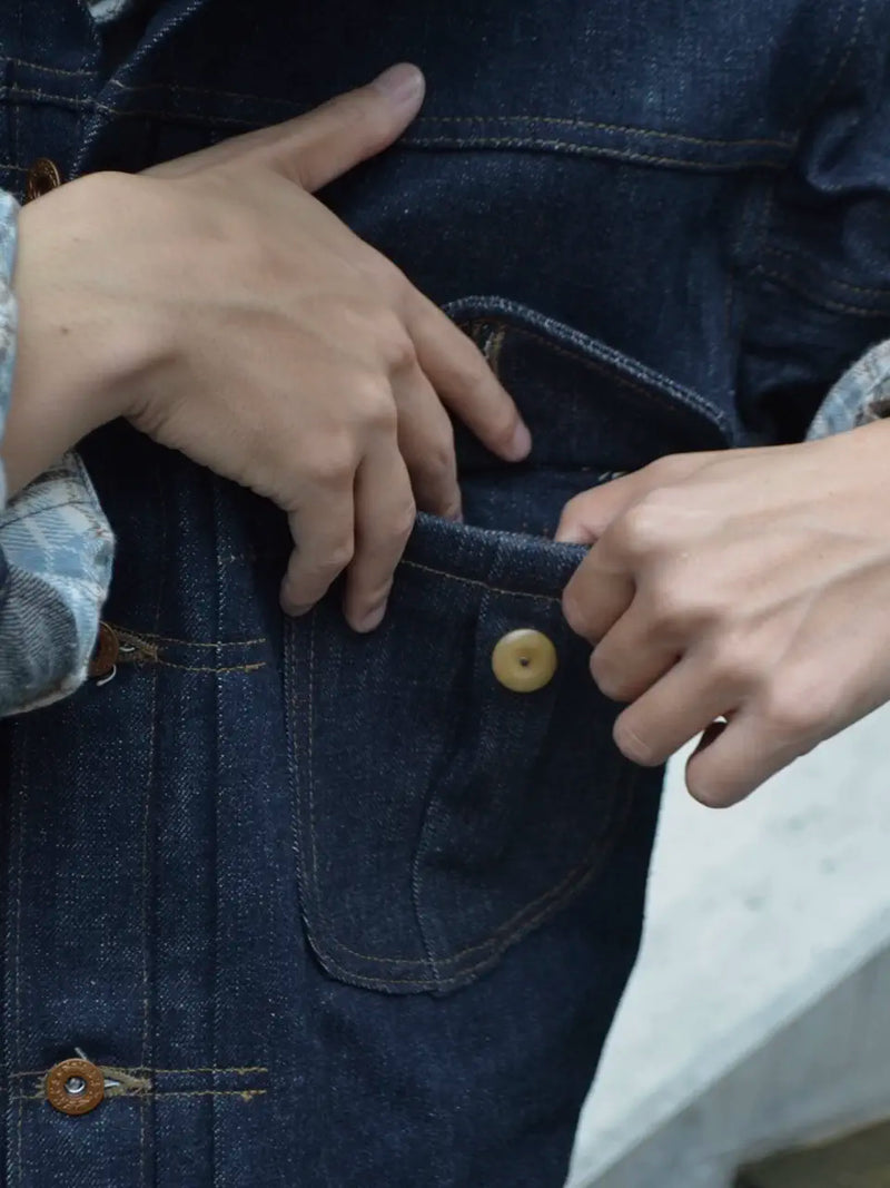 [Styling] Nigel Cabourn THE ARMY GYM FLAGSHIP STORE 2026.9.15