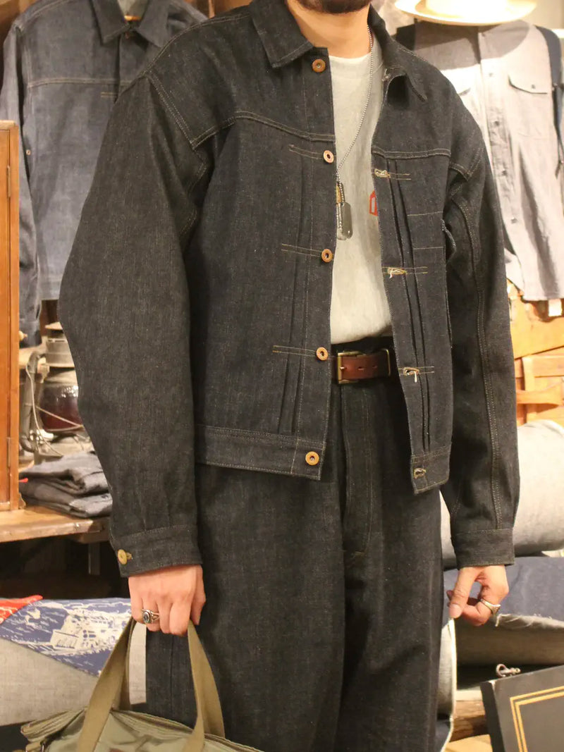 [Styling] Nigel Cabourn OMOTESANDO STORE 2026.9.15