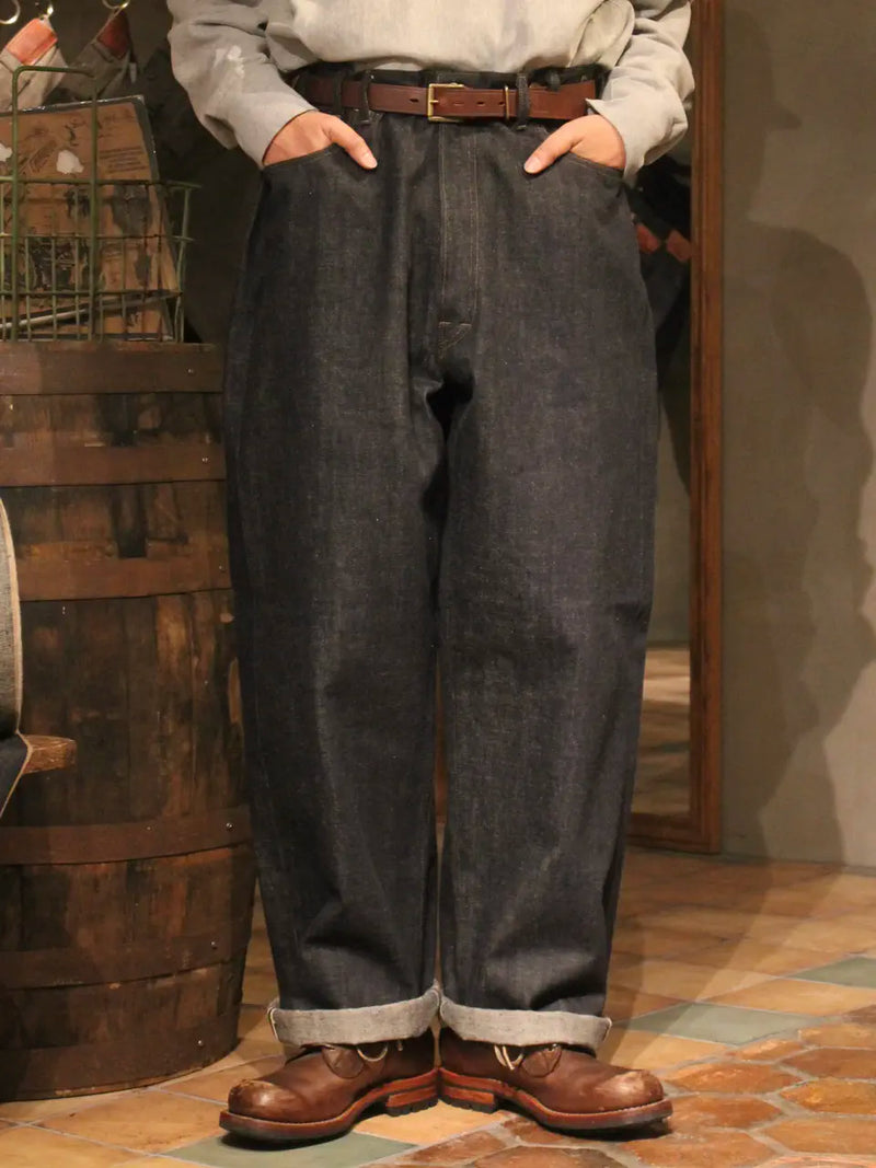 [Styling] Nigel Cabourn OMOTESANDO STORE 2026.9.15