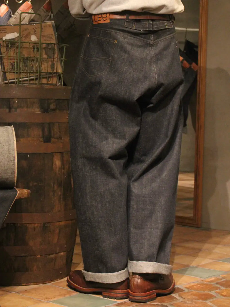 [Styling] Nigel Cabourn OMOTESANDO STORE 2026.9.15
