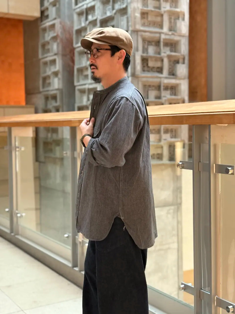 [Styling]Nigel Cabourn ROPPONGI HILLS STORE 2026.9.15
