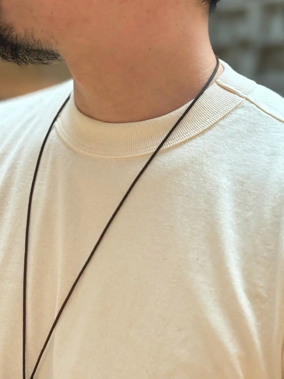 [Styling]Nigel Cabourn ROPPONGI HILLS STORE 2026.9.15