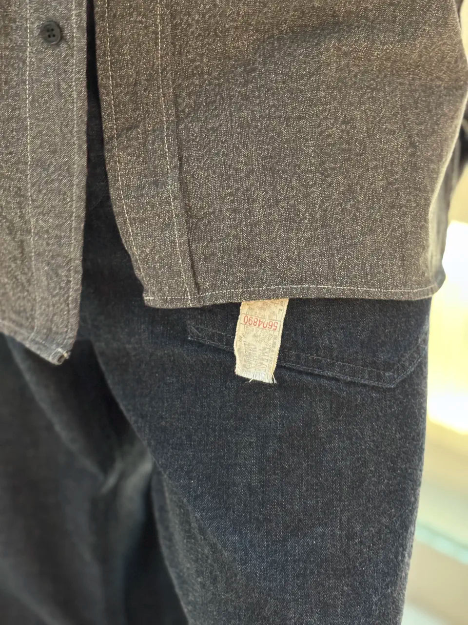 [Styling]Nigel Cabourn ROPPONGI HILLS STORE 2026.9.15