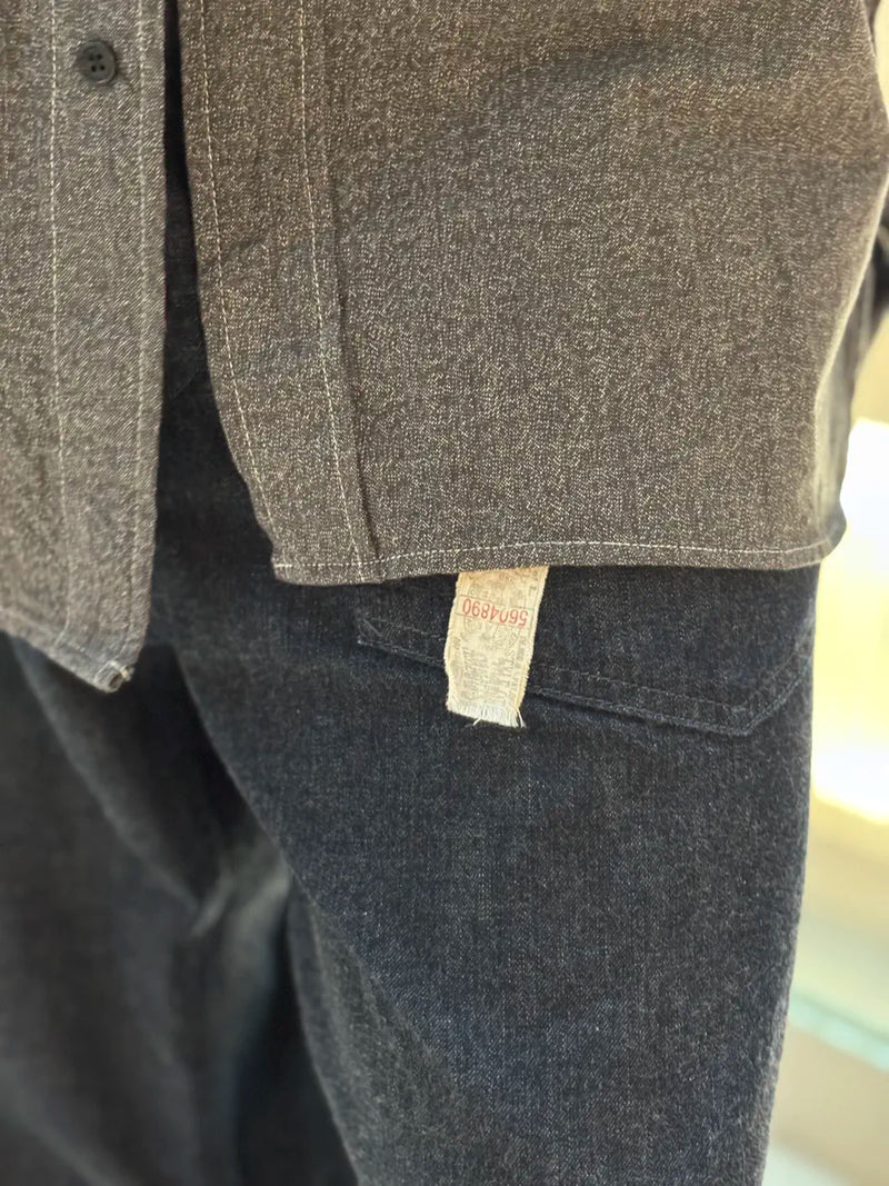 [Styling]Nigel Cabourn ROPPONGI HILLS STORE 2026.9.15
