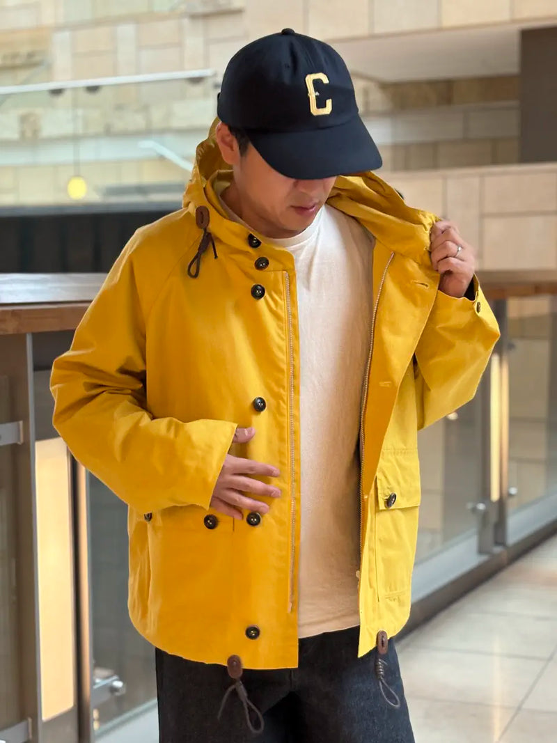 [Styling]Nigel Cabourn ROPPONGI HILLS STORE 2026.9.15