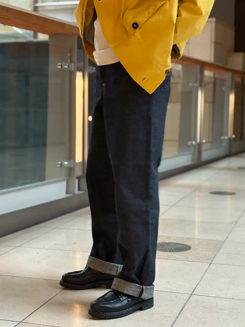 [Styling]Nigel Cabourn ROPPONGI HILLS STORE 2026.9.15