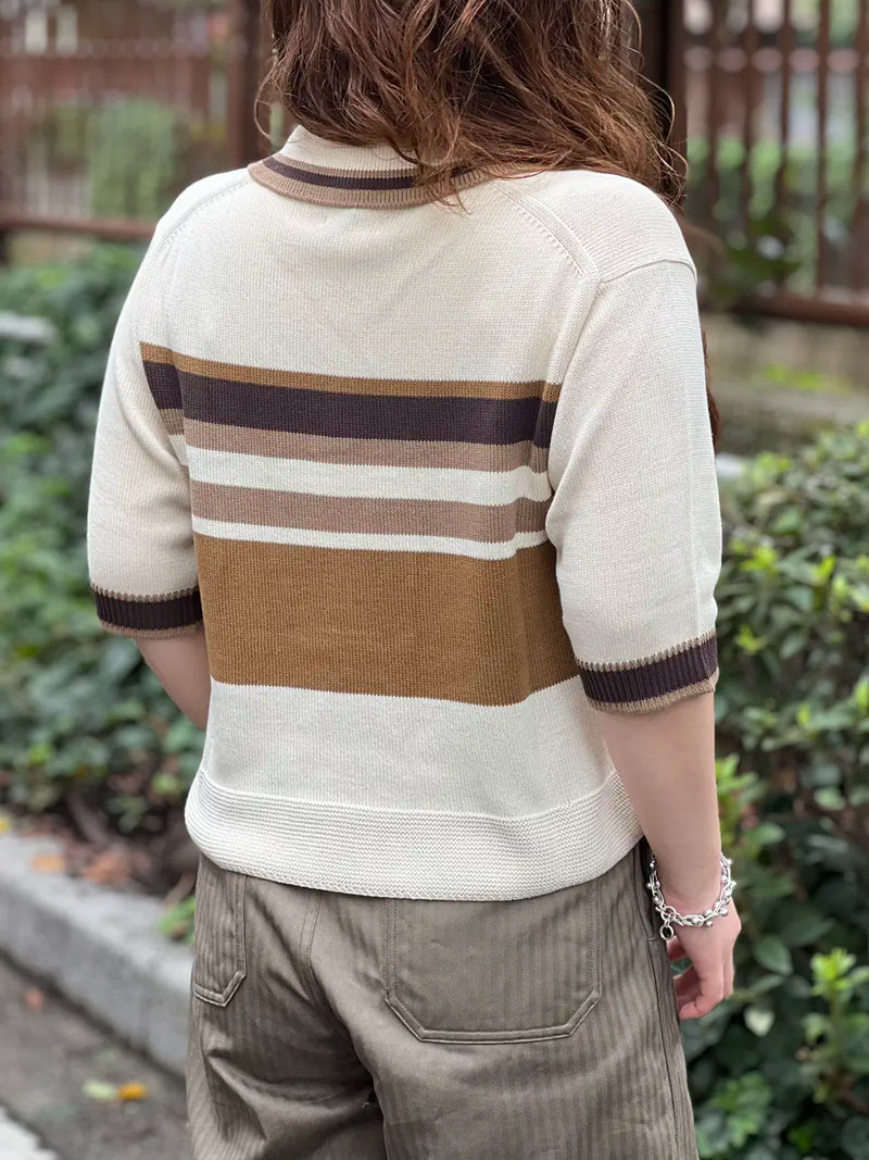 [Styling] Nigel Cabourn WOMAN THE ARMY GYM NAKAMEGURO STORE 2026.9.16