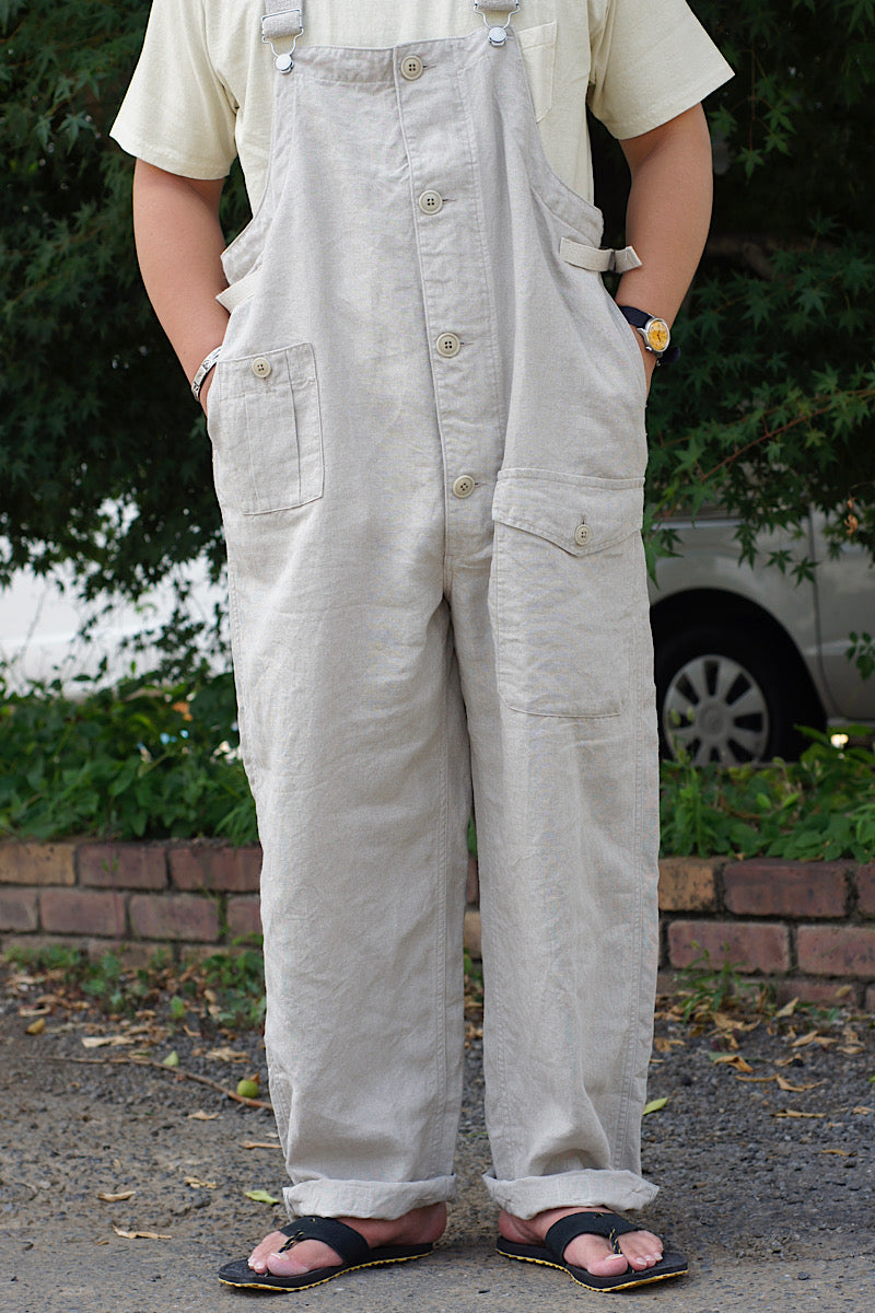 [Styling]Nigel Cabourn THE ARMY GYM FLAGSHIP STORE 2025.7.9