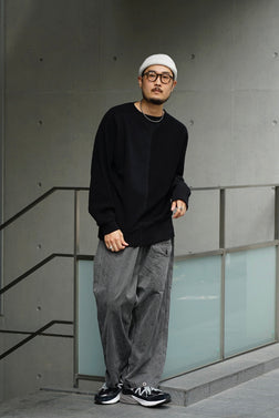 [Styling]Nigel Cabourn THE ARMY GYM FLAGSHIP STORE 2025.9.16