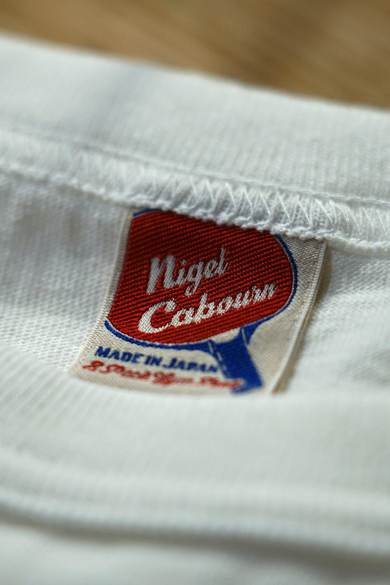 [Styling]Nigel Cabourn THE ARMY GYM FLAGSHIP STORE 2025.8.11