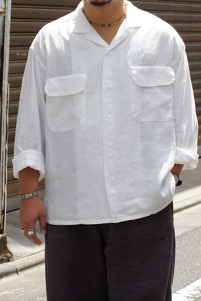 [Styling]Nigel Cabourn THE ARMY GYM FLAGSHIP STORE 2025.7.14