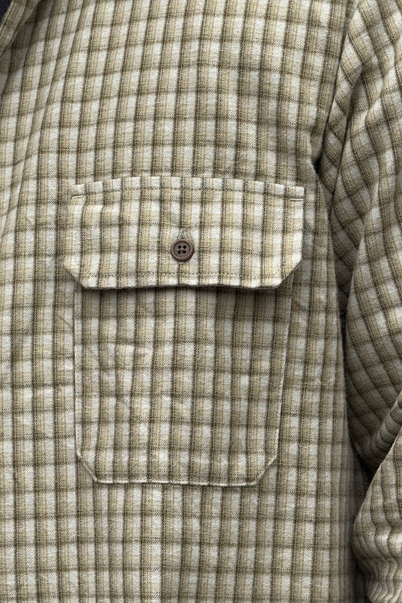 [Styling]Nigel Cabourn THE ARMY GYM FLAGSHIP STORE 2025.9.22