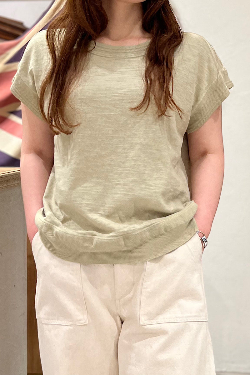 [Styling]Nigel Cabourn WOMAN THE ARMY GYM TOKYU PLAZA GINZA STORE 2025.6.15