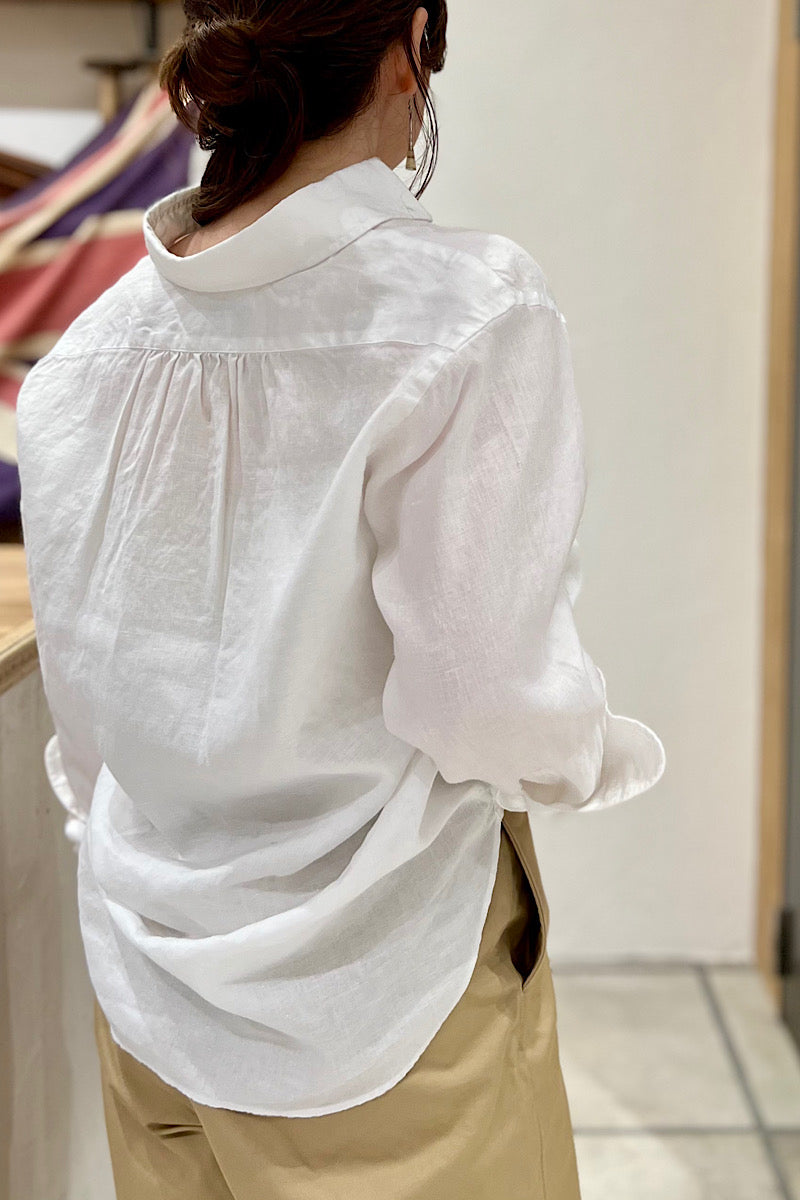 [Styling]Nigel Cabourn WOMAN THE ARMY GYM TOKYU PLAZA GINZA STORE 2025.5.8