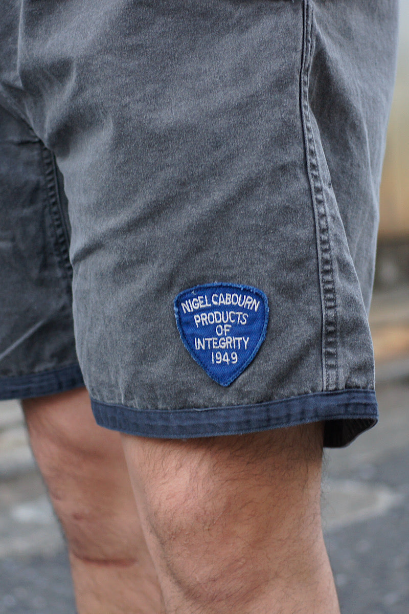 [Styling]Nigel Cabourn THE ARMY GYM FLAGSHIP STORE 2025.5.12