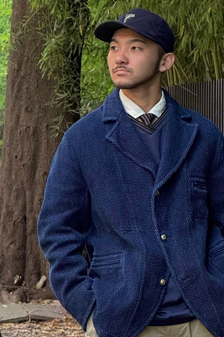 [Styling］Nigel Cabourn THE ARMY GYM FLAGSHIP STORE 2025.11.30