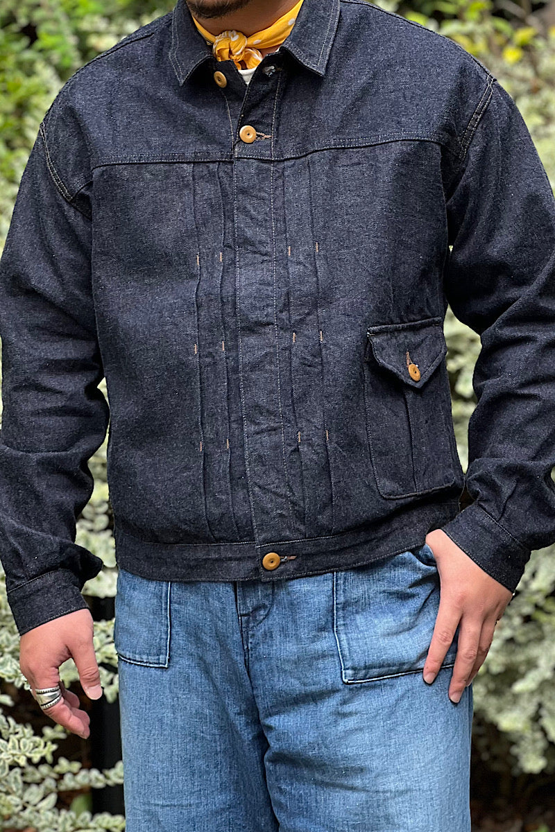 [Styling]Nigel Cabourn THE ARMY GYM FLAGSHIP STORE 2025.9.26