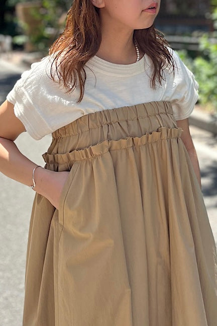 [Styling]Nigel Cabourn WOMAN THE ARMY GYM NAKAMEGURO STORE 2025.6.22