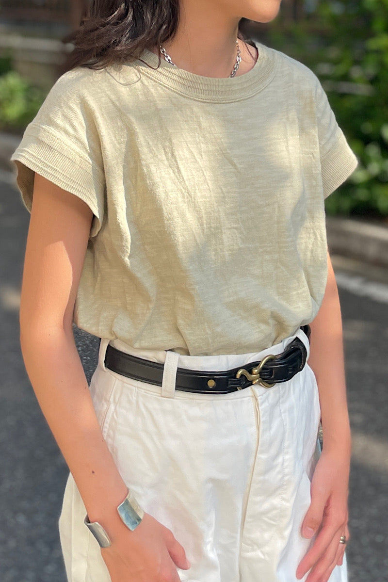 [Styling]Nigel Cabourn WOMAN THE ARMY GYM NAKAMEGURO STORE 2025.6.5