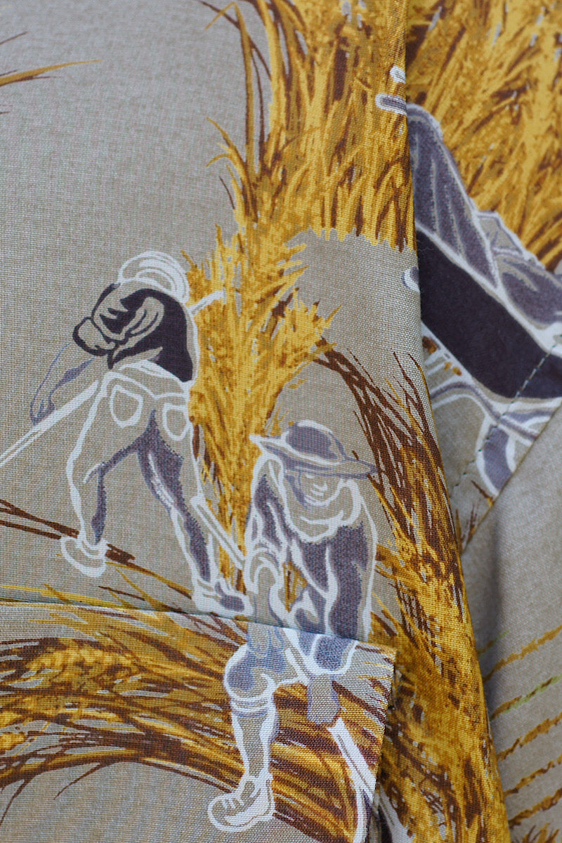 [Styling]Nigel Cabourn THE ARMY GYM FLAGSHIP STORE 2025.6.11