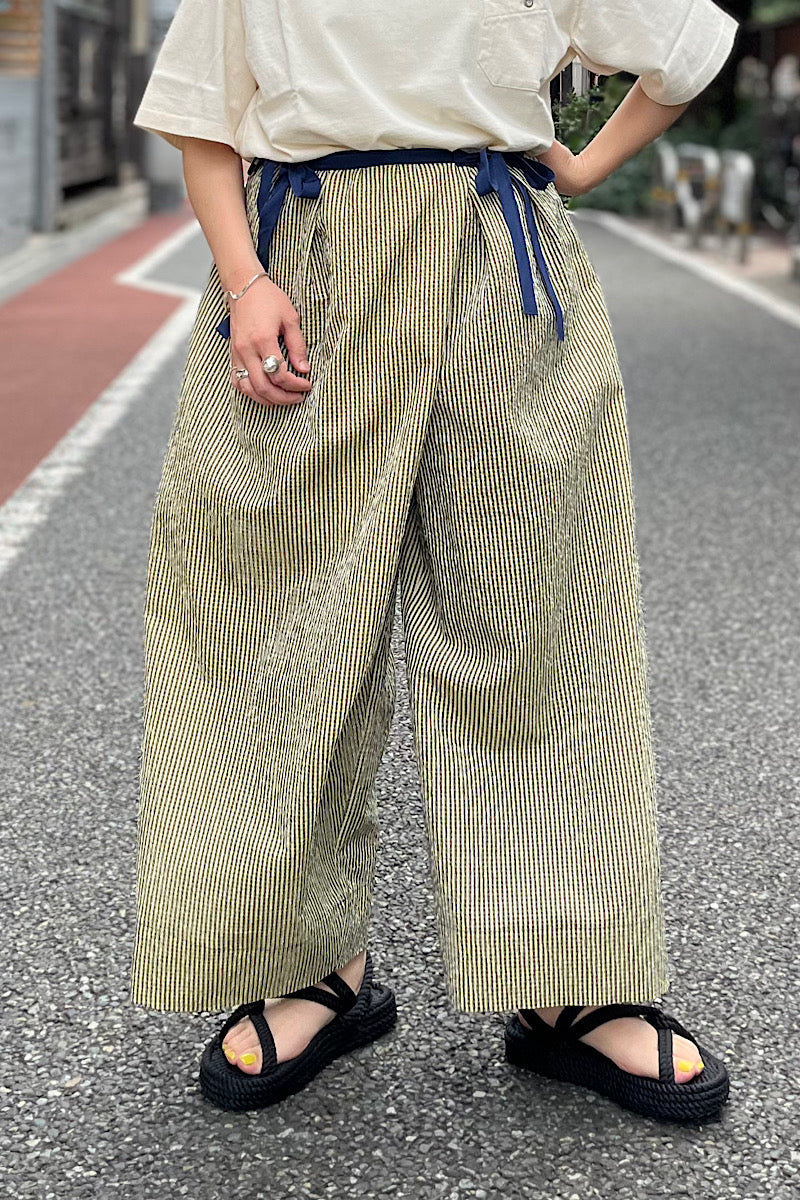 [Styling]Nigel Cabourn WOMAN THE ARMY GYM NAKAMEGURO STORE 2025.7.20
