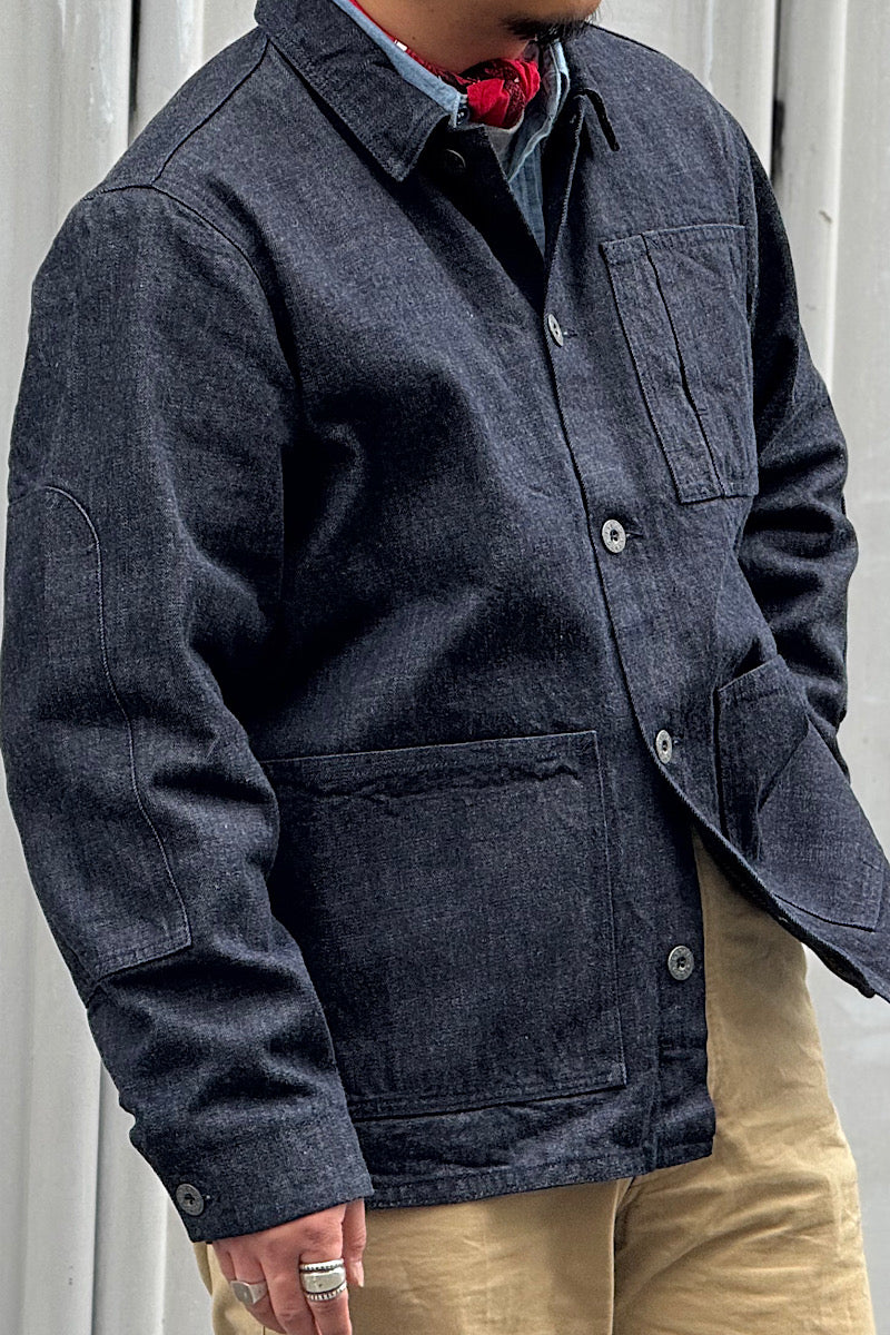 [Styling]Nigel Cabourn THE ARMY GYM FLAGSHIP STORE 2025.10.14