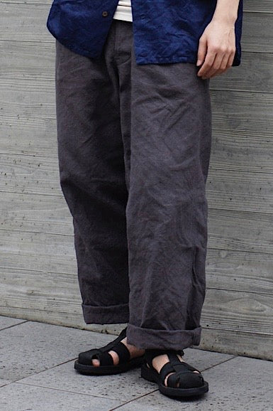 [Styling]Nigel Cabourn HANKYU MENS TOKYO STORE 2025.5.17