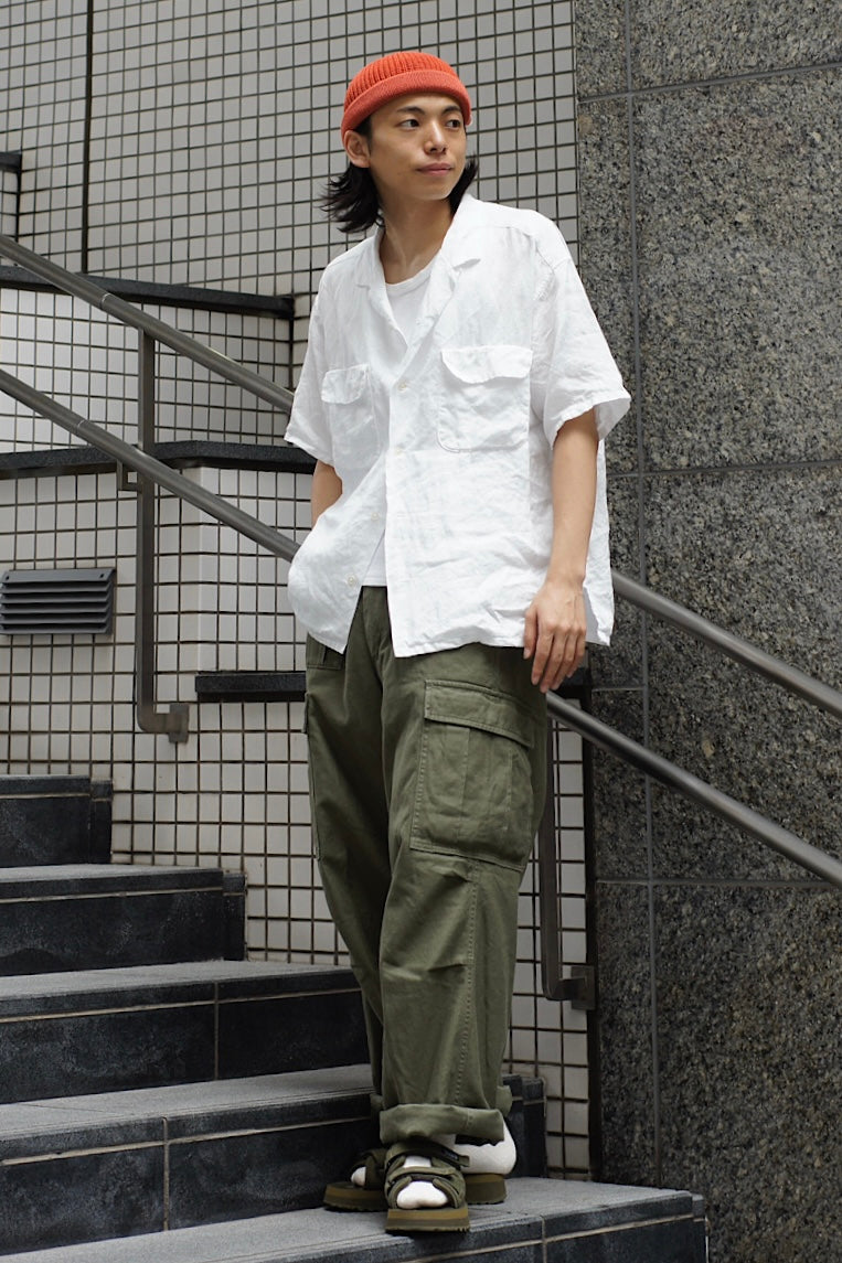 ［Styling]Nigel Cabourn HANKYU MENS TOKYO STORE 2025.07.15