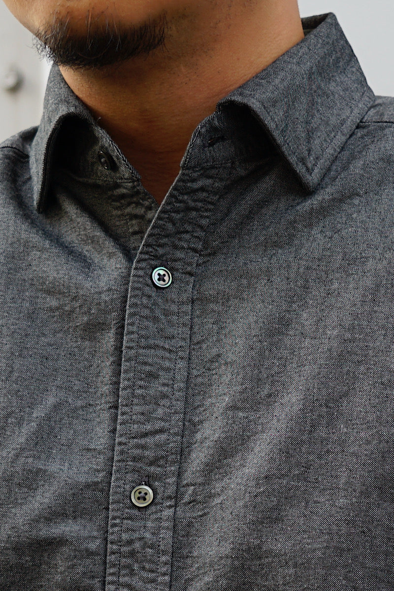 [Styling]Nigel Cabourn THE ARMY GYM FLAGSHIP STORE 2025.9.4